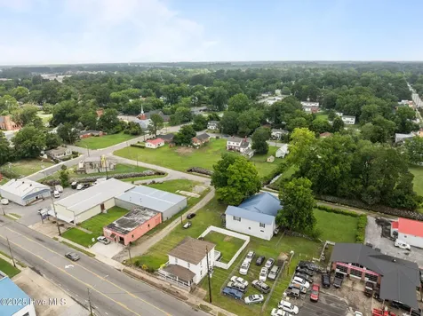 122 W 5th Street Washington NC 27889