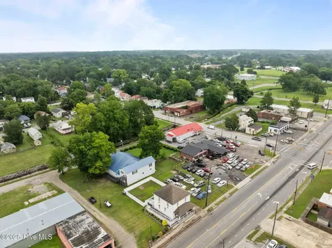 122 W 5th Street Washington NC 27889