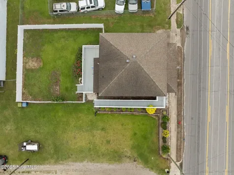 122 W 5th Street Washington NC 27889