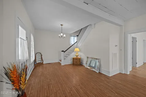 122 W 5th Street Washington NC 27889