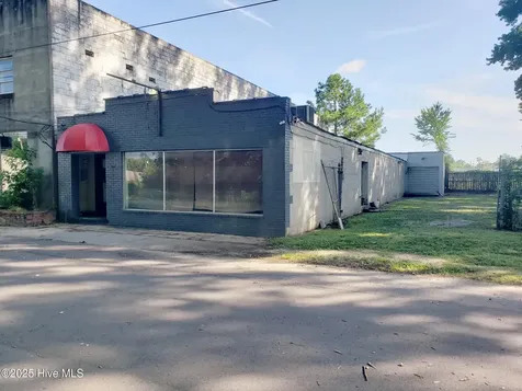 119 Caldis Street Whiteville NC 28472