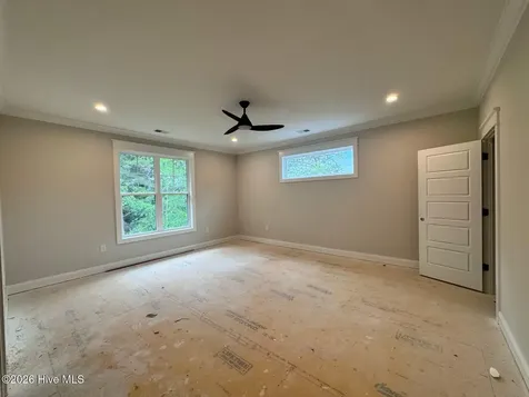 16 Overpeck Lane Pinehurst NC 28374