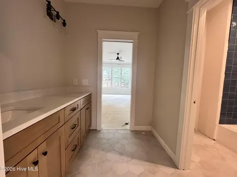 16 Overpeck Lane Pinehurst NC 28374