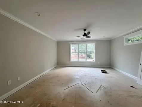 16 Overpeck Lane Pinehurst NC 28374