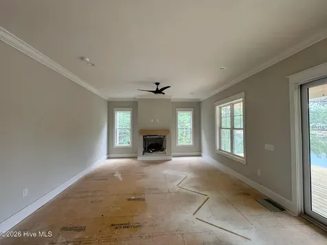 16 Overpeck Lane Pinehurst NC 28374