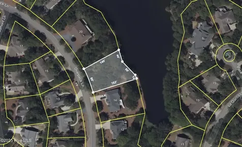 16 Overpeck Lane Pinehurst NC 28374