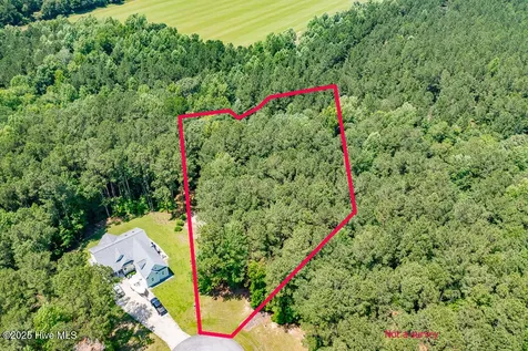 112 Chickory Lane Minnesott Beach NC 28510