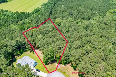 112 Chickory Lane Minnesott Beach NC 28510