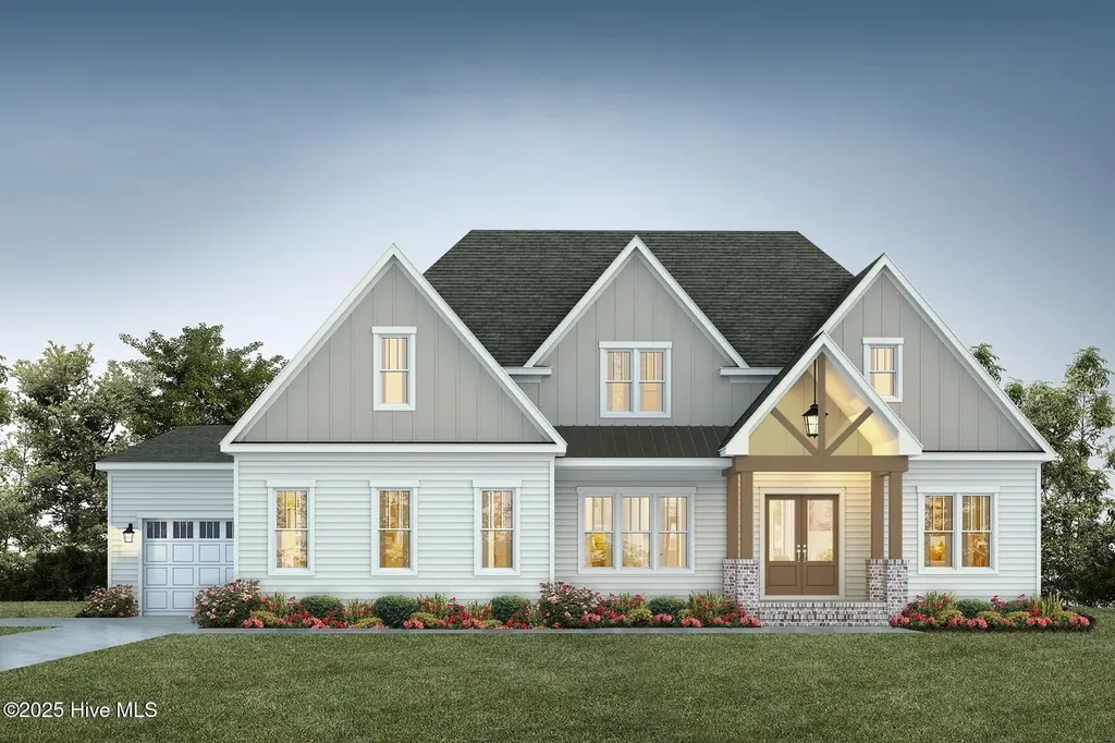 565 Fortis Farm Road Vass NC 28394