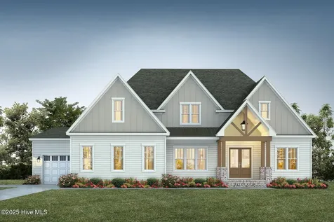 565 Fortis Farm Road Vass NC 28394