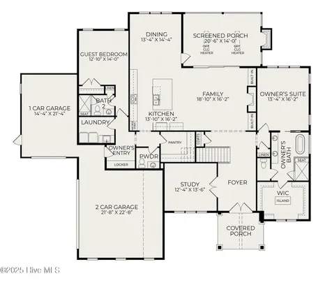 565 Fortis Farm Road Vass NC 28394