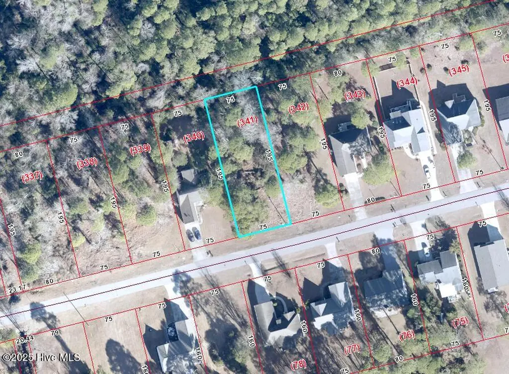 2028 Caracara Drive New Bern NC 28560