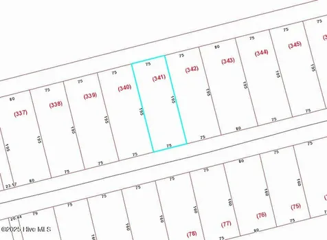 2028 Caracara Drive New Bern NC 28560