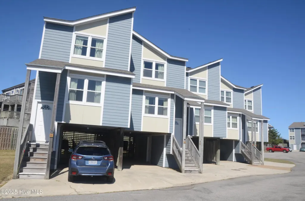 1445 Duck Road Duck NC 27949