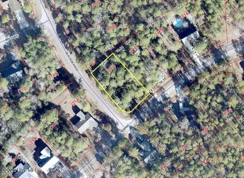 803 Wind Way New Bern NC 28560