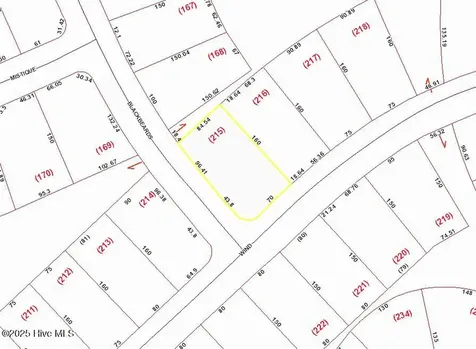 803 Wind Way New Bern NC 28560