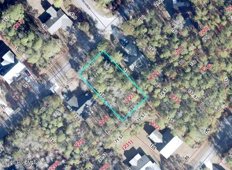 708 Wind Way New Bern NC 28560
