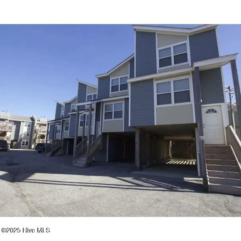 1445 Duck Road Duck NC 27949