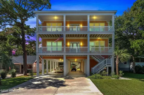 3304 Palm Street North Myrtle Beach SC 29582