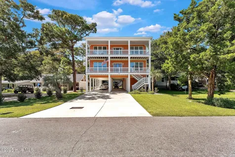 3304 Palm Street North Myrtle Beach SC 29582