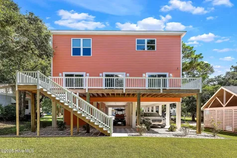 3304 Palm Street North Myrtle Beach SC 29582
