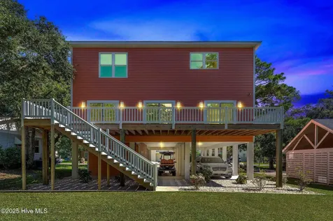 3304 Palm Street North Myrtle Beach SC 29582