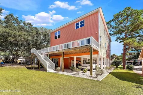 3304 Palm Street North Myrtle Beach SC 29582