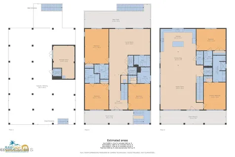 3304 Palm Street North Myrtle Beach SC 29582