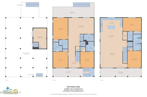 3304 Palm Street North Myrtle Beach SC 29582
