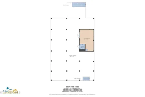 3304 Palm Street North Myrtle Beach SC 29582