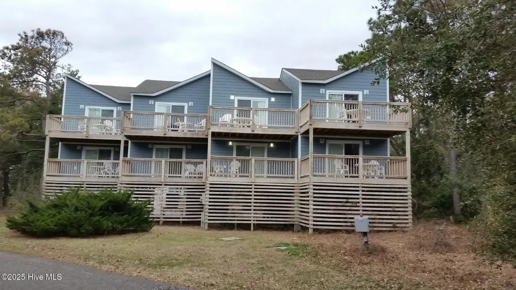 1445 Duck Road Duck NC 27949