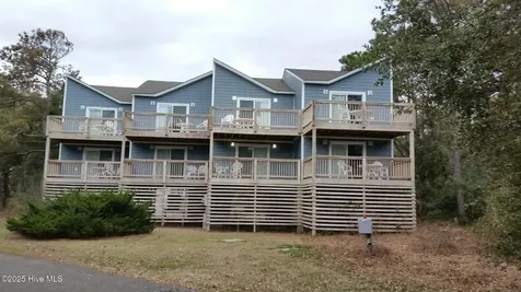 1445 Duck Road Duck NC 27949