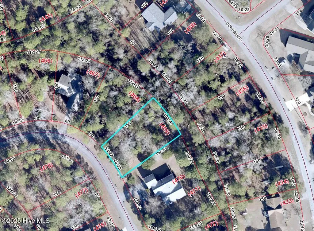 913 Hurricane Court New Bern NC 28560