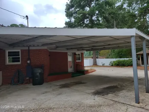 1109 Treemont Road NW Wilson NC 27896