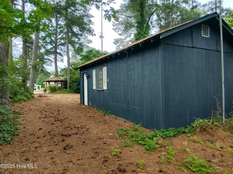 1109 Treemont Road NW Wilson NC 27896
