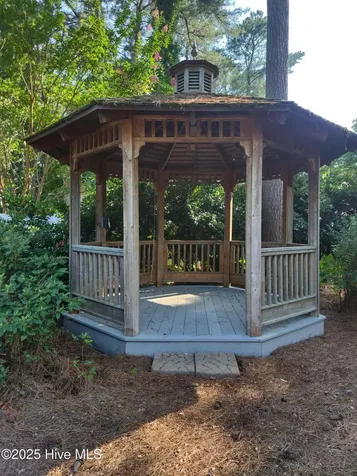 1109 Treemont Road NW Wilson NC 27896