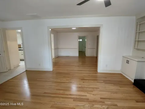 1109 Treemont Road NW Wilson NC 27896
