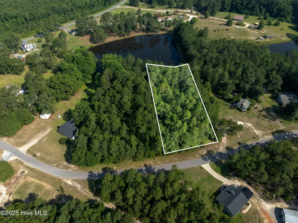 7 Country Lane Ellerbe NC 28338