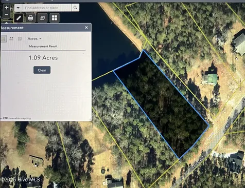 7 Country Lane Ellerbe NC 28338