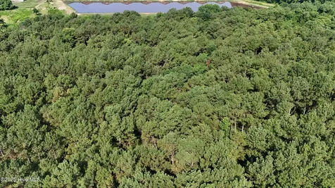 0 Reedsford Road Turkey NC 28393