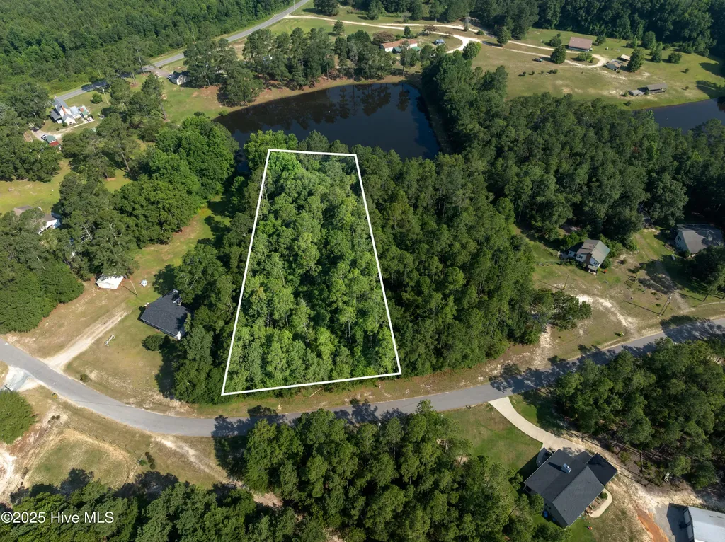 8 Country Lane Ellerbe NC 28338