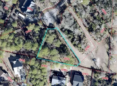 909 West Wind Court New Bern NC 28560
