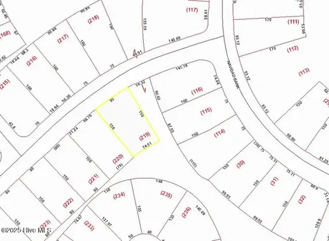 808 Wind Way New Bern NC 28560