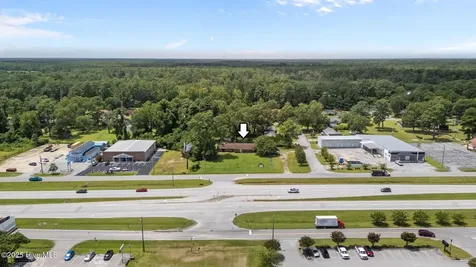 275 W Us 70 Highway W Havelock NC 28532