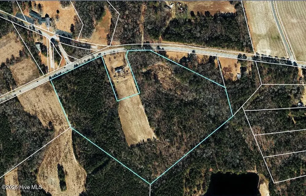0 Nc 27 W Broadway NC 27505