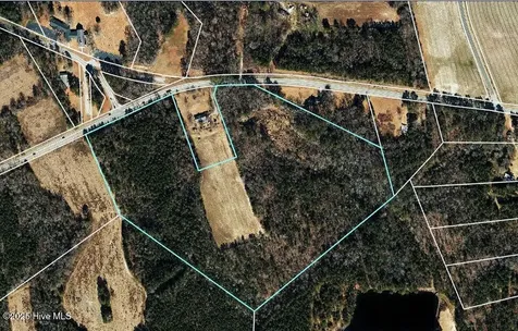 0 Nc 27 W Broadway NC 27505