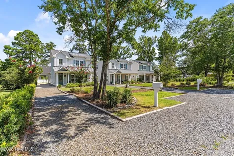 304 W 11th Street Southport NC 28461