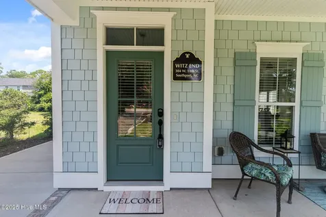 304 W 11th Street Southport NC 28461