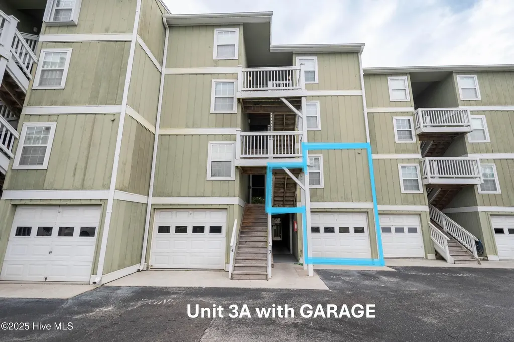 200 S Lake Park Boulevard S Carolina Beach NC 28428