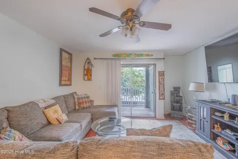 200 S Lake Park Boulevard S Carolina Beach NC 28428